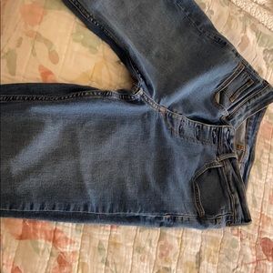 H&M Skinny Jeans